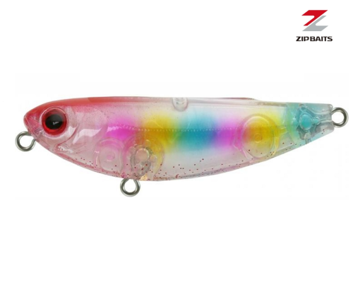 Воблер ZipBaits ZBL Fakie Dog CB цвет 268