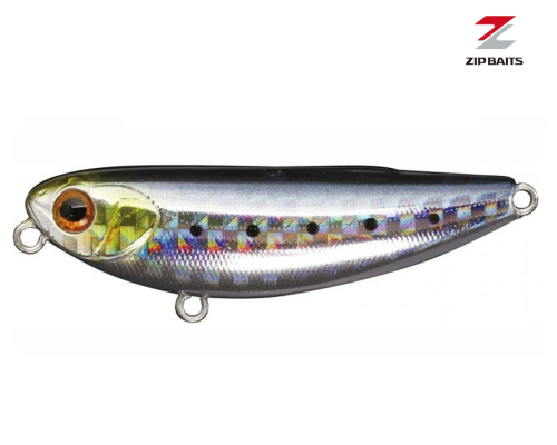 Воблер ZipBaits ZBL Fakie Dog CB цвет 718