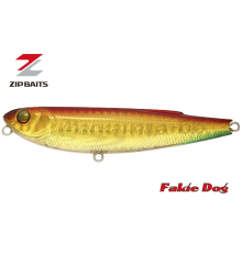 Воблер ZipBaits ZBL Fakie Dog цвет 422R