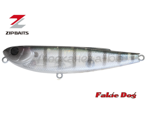 Воблер ZipBaits ZBL Fakie Dog цвет 493