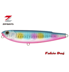 Воблер ZipBaits ZBL Fakie Dog цвет 571R