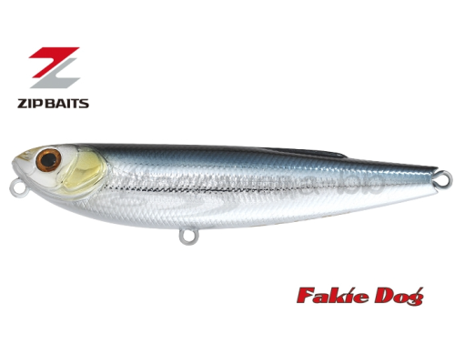 Воблер ZipBaits ZBL Fakie Dog цвет 786