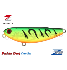Воблер ZipBaits ZBL Fakie Dog CB цвет 070r