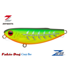 Воблер ZipBaits ZBL Fakie Dog CB цвет 533R