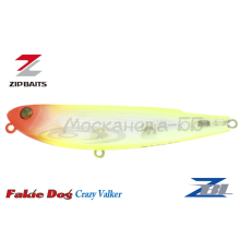 Воблер ZipBaits ZBL Fakie Dog CW цвет 565
