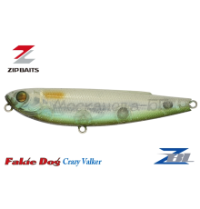 Воблер ZipBaits ZBL Fakie Dog CW цвет 574R