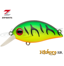Воблер ZipBaits Hickory SR цвет 070R