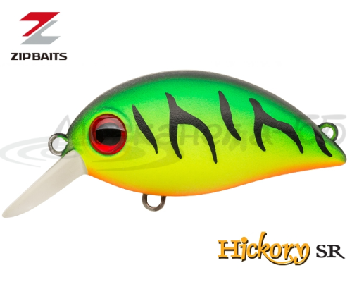 Воблер ZipBaits Hickory SR цвет 070R