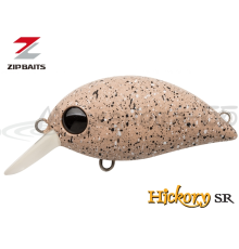 Воблер ZipBaits Hickory SR цвет 156R
