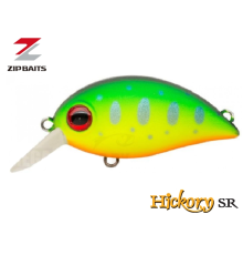 Воблер ZipBaits Hickory SR цвет ZR010R