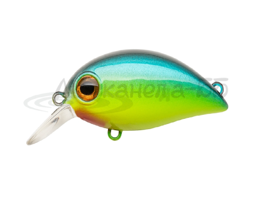 Воблер ZipBaits Hickory SR цвет 078 (Японский рынок)
