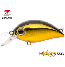 Воблер ZipBaits Hickory SSR цвет 050R