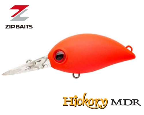 Воблер ZipBaits Hickory MDR цвет 041R
