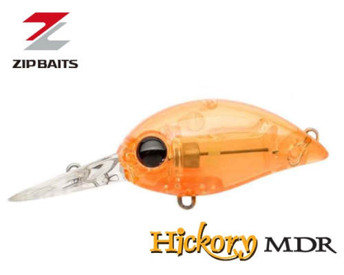 Воблер ZipBaits Hickory MDR цвет 141R