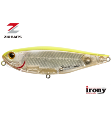 Воблер ZipBaits Irony цвет 065R