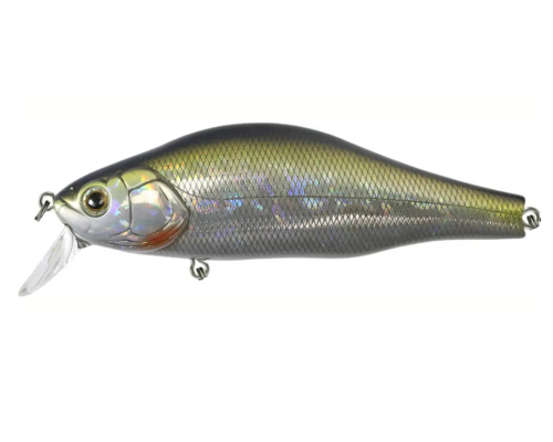 Воблер ZipBaits Khamsin 105 SP-SR цвет 300 (японский рынок)