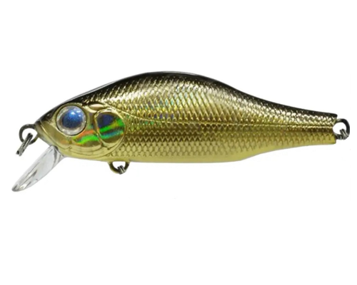 Воблер ZipBaits Khamsin 105 SP-SR цвет 522 (японский рынок)