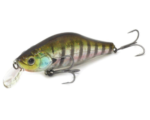 Воблер ZipBaits Khamsin 105 SP-SR цвет 509 (японский рынок)