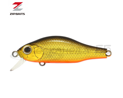 Воблер ZipBaits Khamsin 50 Jr. SR цвет 050 (японский рынок)