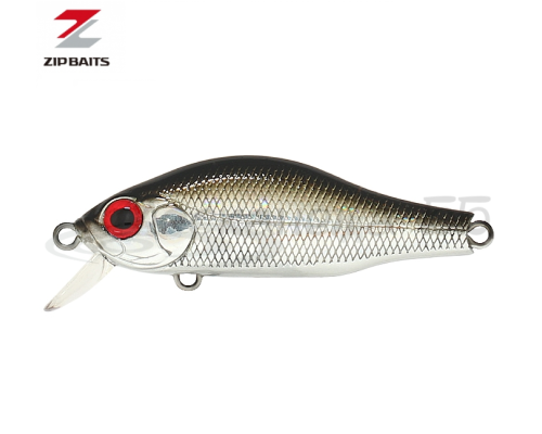 Воблер ZipBaits Khamsin 50 Jr. SR цвет 510R (японский рынок)