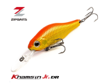 Воблер Zipbaits Khamsin 50 Jr. Dr