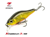 Воблер Zipbaits Khamsin 50 Jr. Sr