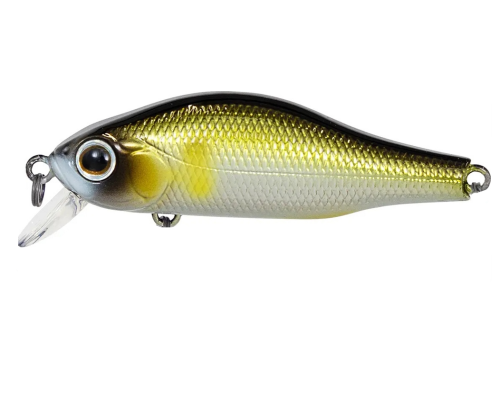 Воблер ZipBaits Khamsin 50 Jr. SR цвет 767 (японский рынок)