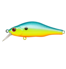 Воблер ZipBaits Khamsin 50 Jr. SR цвет 997 (японский рынок)