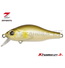 Воблер ZipBaits Khamsin 50 Jr. DR цвет 010R