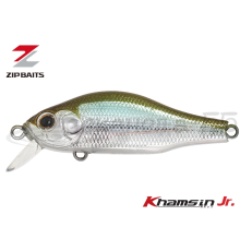 Воблер ZipBaits Khamsin 50 Jr. SR цвет 021R