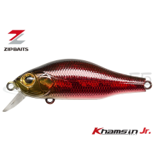 Воблер ZipBaits Khamsin 50 Jr. DR цвет 505r