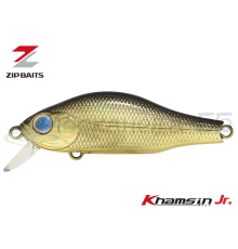 Воблер ZipBaits Khamsin 50 Jr. DR цвет 522R