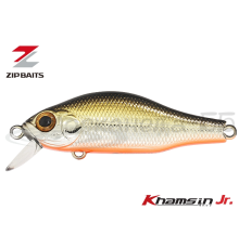 Воблер ZipBaits Khamsin 50 Jr. SR цвет 600R
