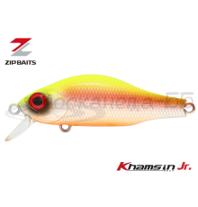 Воблер ZipBaits Khamsin 50 Jr. DR цвет 673R