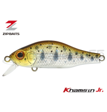 Воблер ZipBaits Khamsin 50 Jr. DR цвет 810R