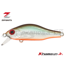 Воблер ZipBaits Khamsin 50 Jr. SR цвет 824R