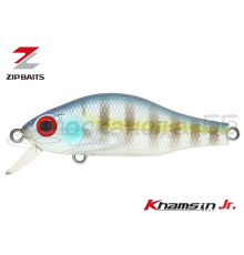 Воблер ZipBaits Khamsin 50 Jr. DR цвет 991