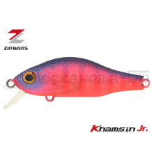 Воблер ZipBaits Khamsin 50 Jr. SR цвет 992 (японский рынок)