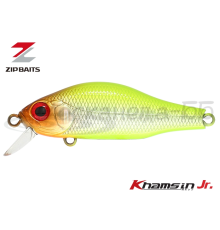 Воблер ZipBaits Khamsin 50 Jr. SR цвет 996R