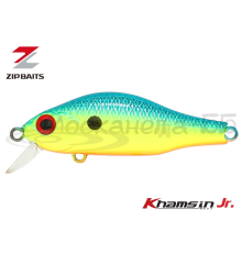 Воблер ZipBaits Khamsin 50 Jr. DR цвет 997R