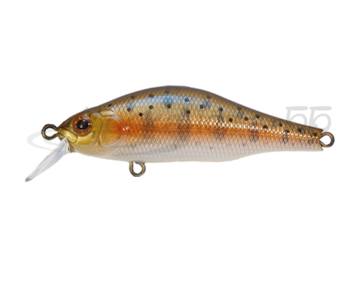 Воблер ZipBaits Khamsin 70 SR цвет 851 (японский рынок)