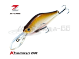 Воблер Zipbaits Khamsin 70 Sp-Dr
