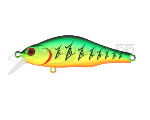 Воблер ZipBaits Khamsin 70 DR цвет 100M