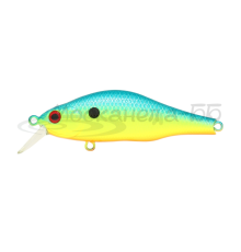 Воблер ZipBaits Khamsin 70 SR цвет 997