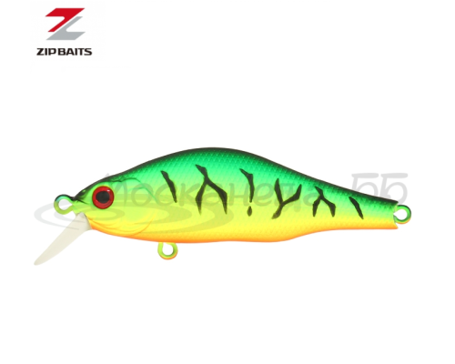 Воблер ZipBaits Khamsin 70 SR цвет 995