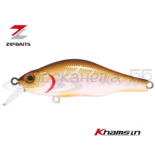Воблер ZipBaits Khamsin 70 DR цвет 109M