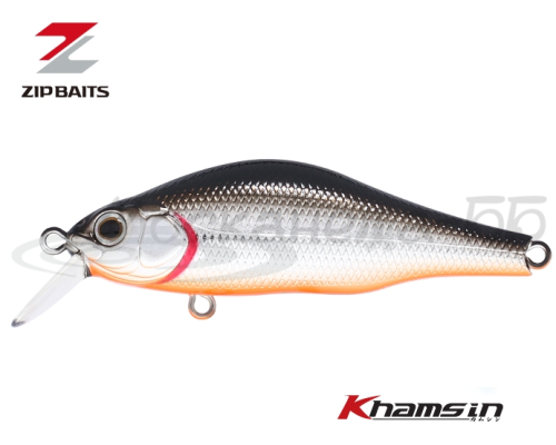 Воблер ZipBaits Khamsin 70 SR цвет 840M