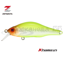 Воблер ZipBaits Khamsin 70 DR цвет 996R