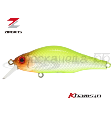 Воблер ZipBaits Khamsin 70 DR цвет 996R
