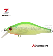 Воблер ZipBaits Khamsin 70 DR цвет 998R